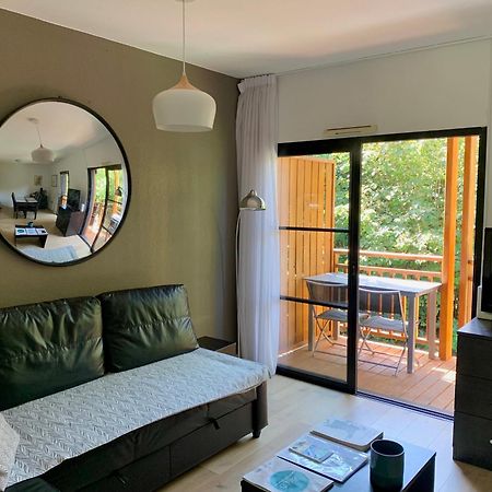 Bel Appartement Cosy Dans Residence Avec Piscine 5 Minutes Plage Messanges  Dış mekan fotoğraf