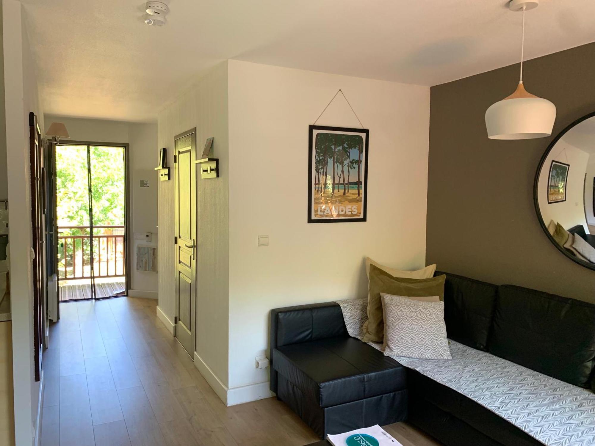 Bel Appartement Cosy Dans Residence Avec Piscine 5 Minutes Plage Messanges  Dış mekan fotoğraf